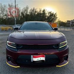 دۆج چارجەر